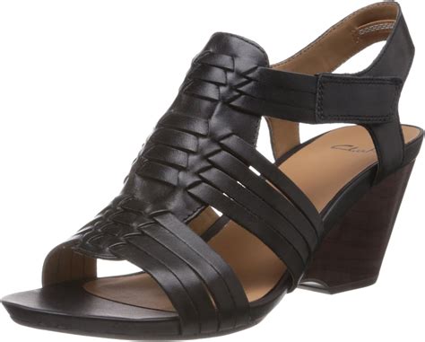 clarks sandals amazon|amazon clark sandals discontinued.